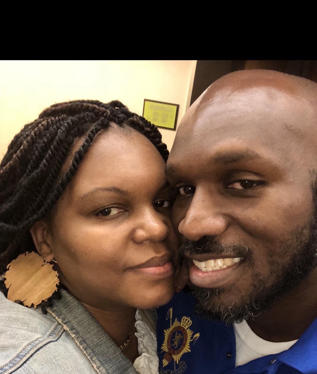 The Wedding Website of Latasha Hicks and Kevin Bethea