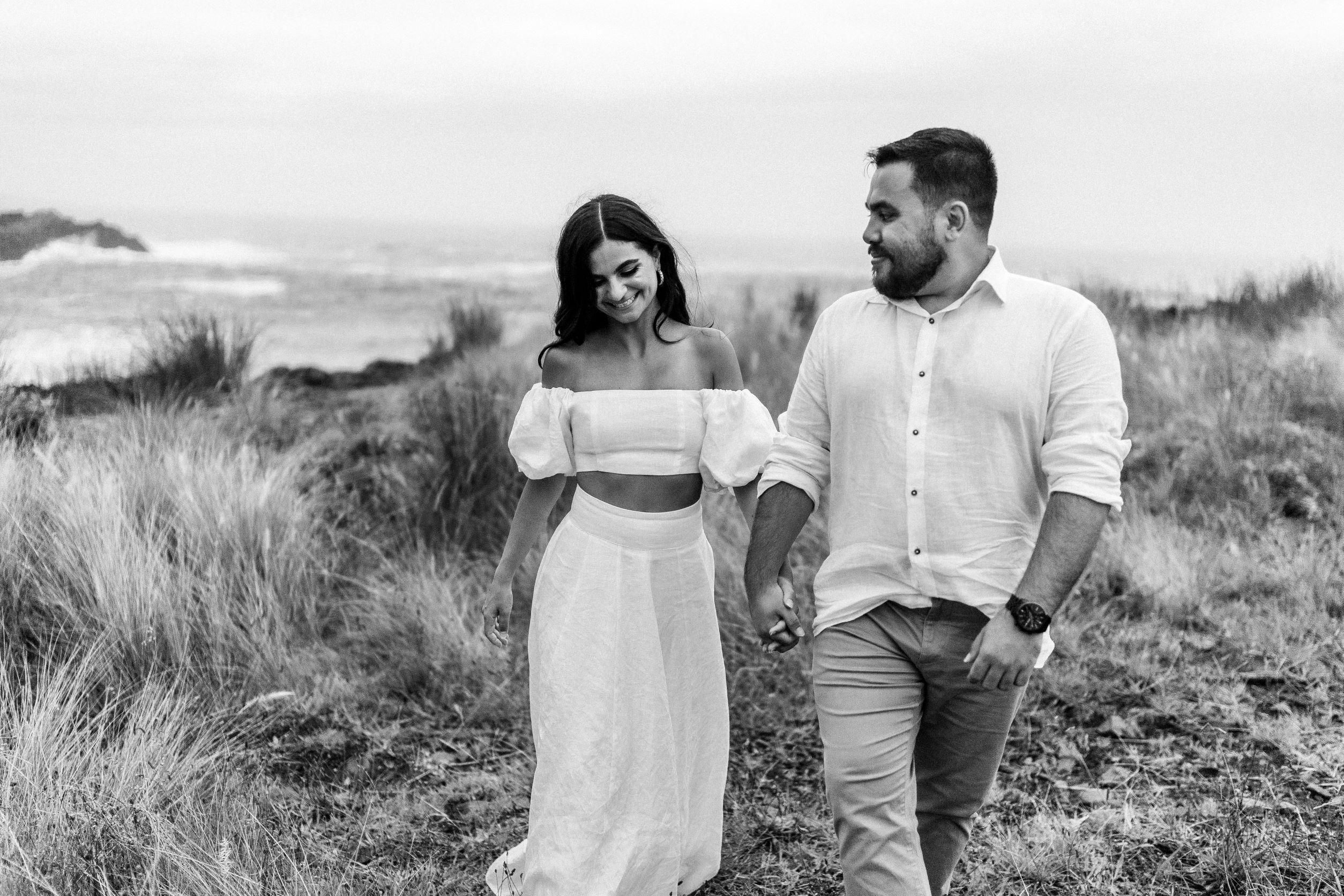 The Wedding Website of Daniel Leigh and Natasha Giannone