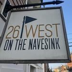 26 West On The Navesink