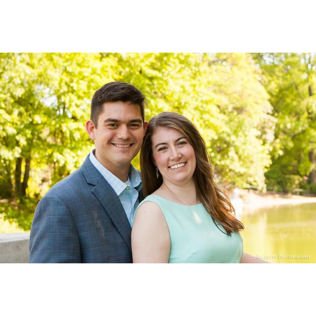 Engagement Session with Shannon Belletti
www.bellettiiphotography.com