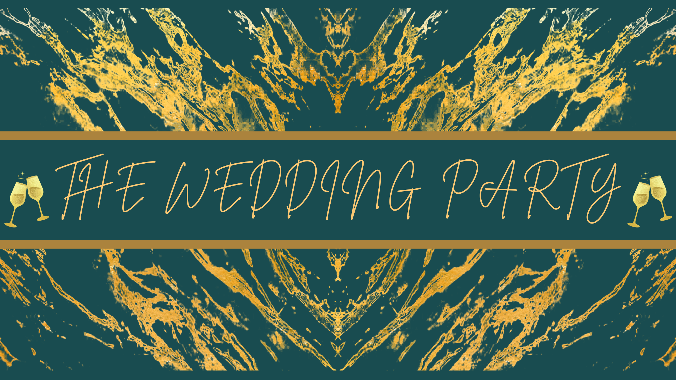 The Wedding Website of Euneika Mitchell and Venise Bowen