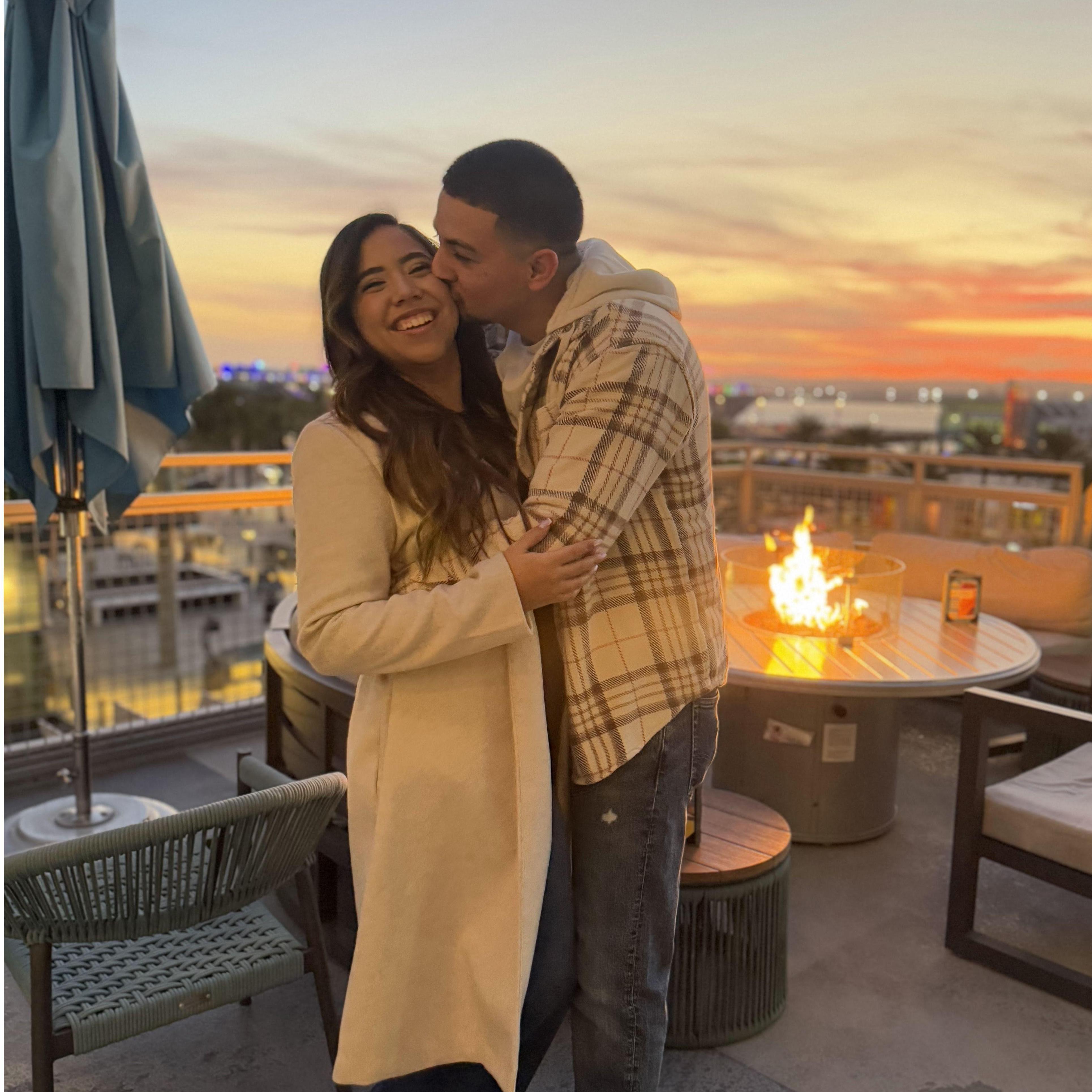 San Diego, California