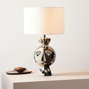 Fairy Tale Table Lamp - Girl