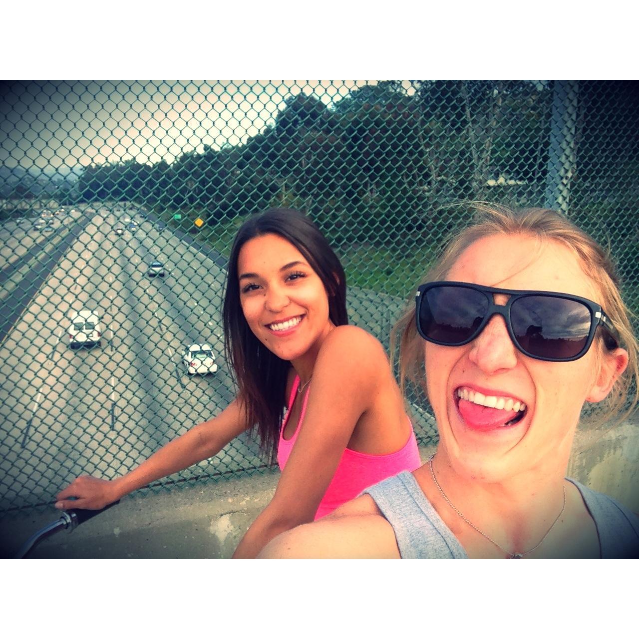 Bike Rides 2013