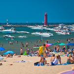 Grand Haven State Park