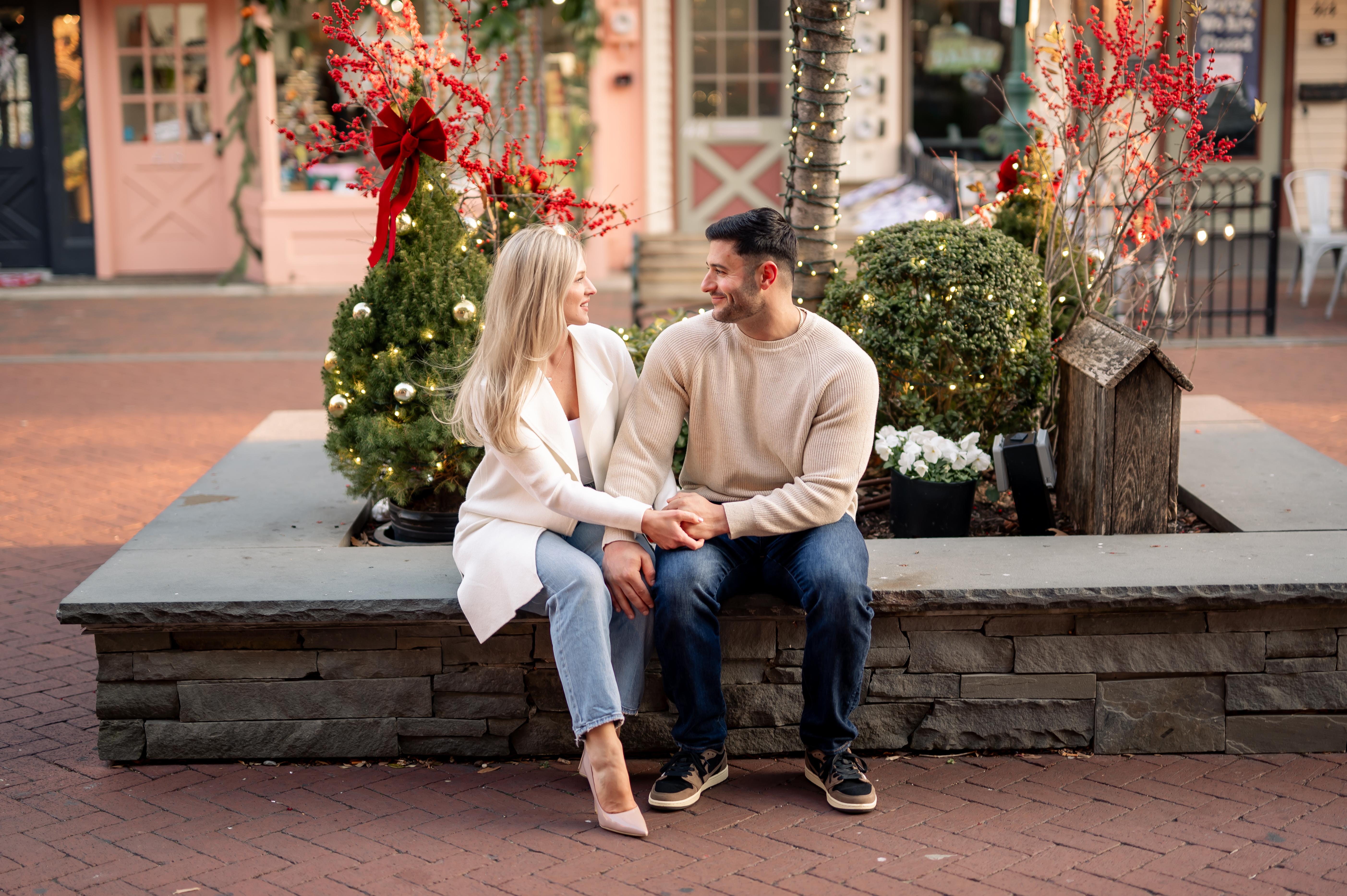 The Wedding Website of Stephanie aaron and Nick Balestra