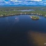 Ossipee Lake