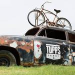 TUPPS Brewery