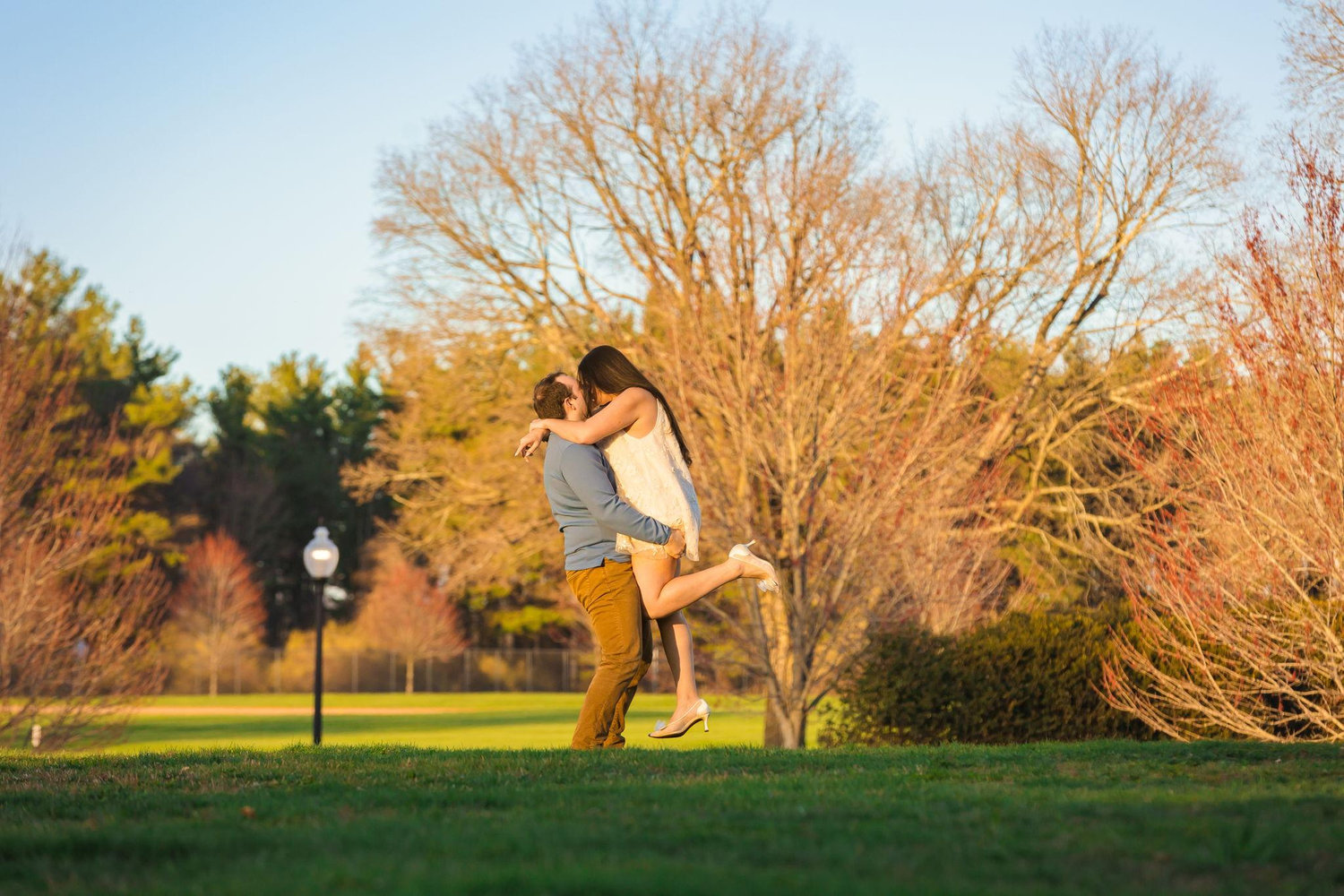 The Wedding Website of Ericka Miranda and Brendan Murray