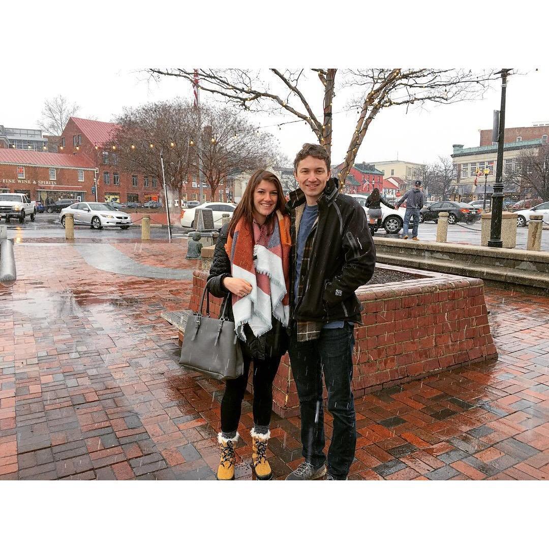 Annapolis, Md.
February 2018