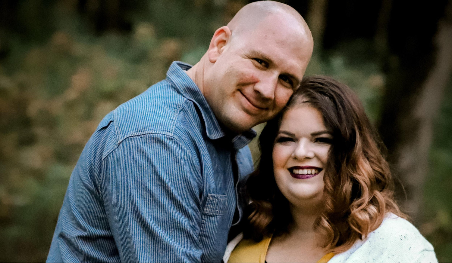 The Wedding Website of Kayleigh Cisco and John Whalen