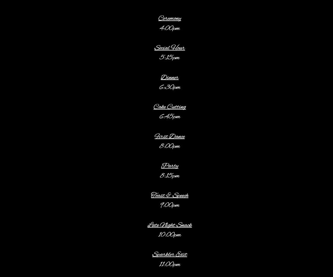 The Wedding Website of Shemira Swopes and Trent Williams