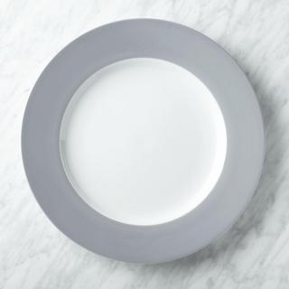 Maison Large Rim Round Platter