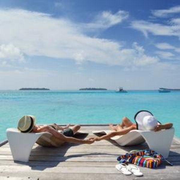 Honeymoon Fund
