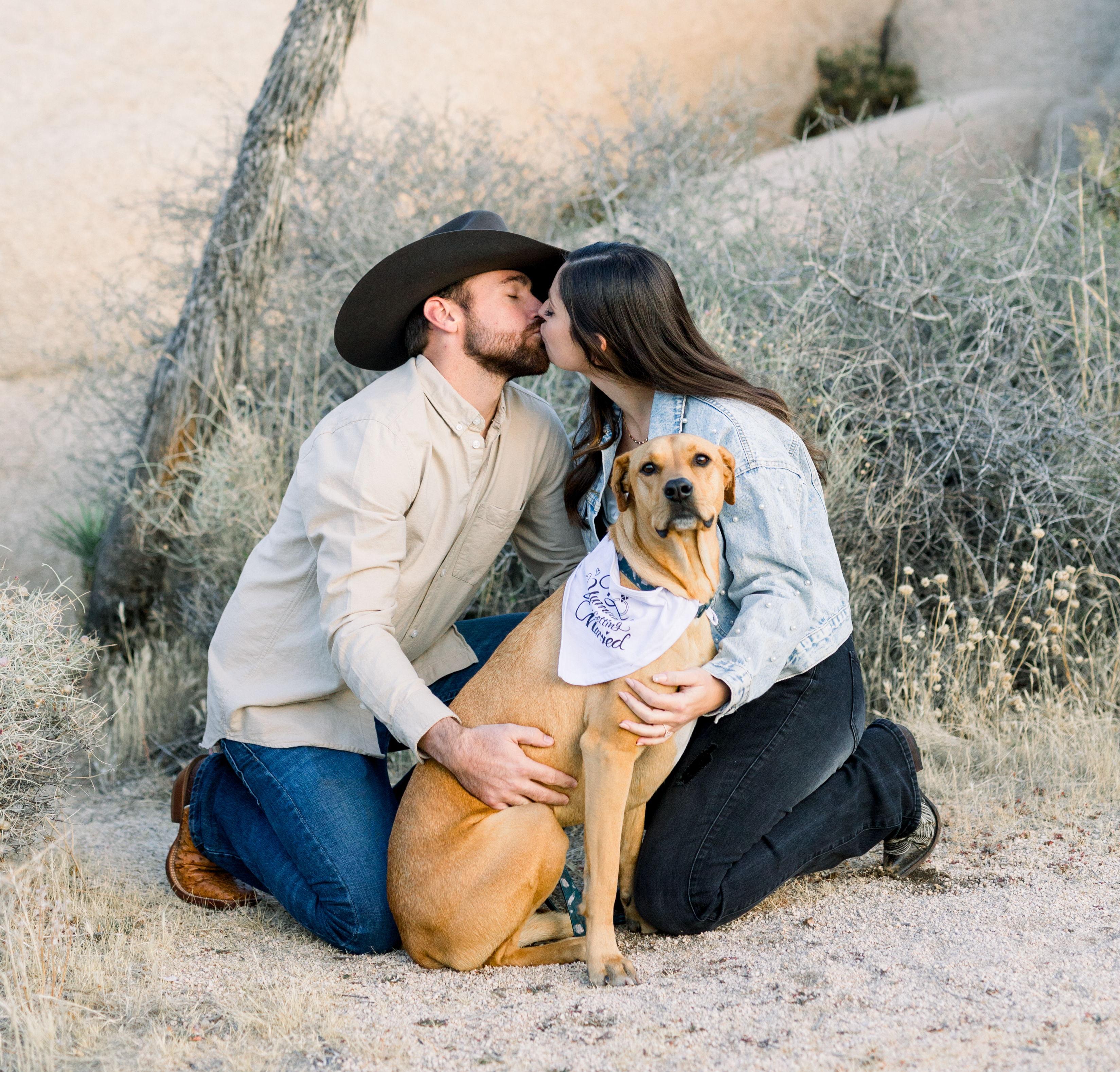 The Wedding Website of Madi Perkins and Matt McDaniel