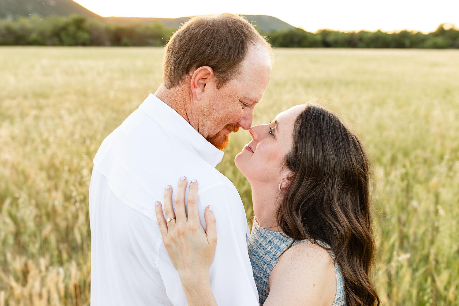 Ashton Threadgill and Trey Casey's Wedding Website