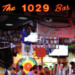 The 1029 Bar
