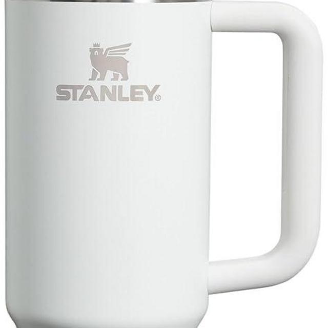 Stanley Quencher H2.0 FlowState Stainless Steel Vacuum Insulated Tumbler with Lid and Straw for Water, Iced Tea or Coffee