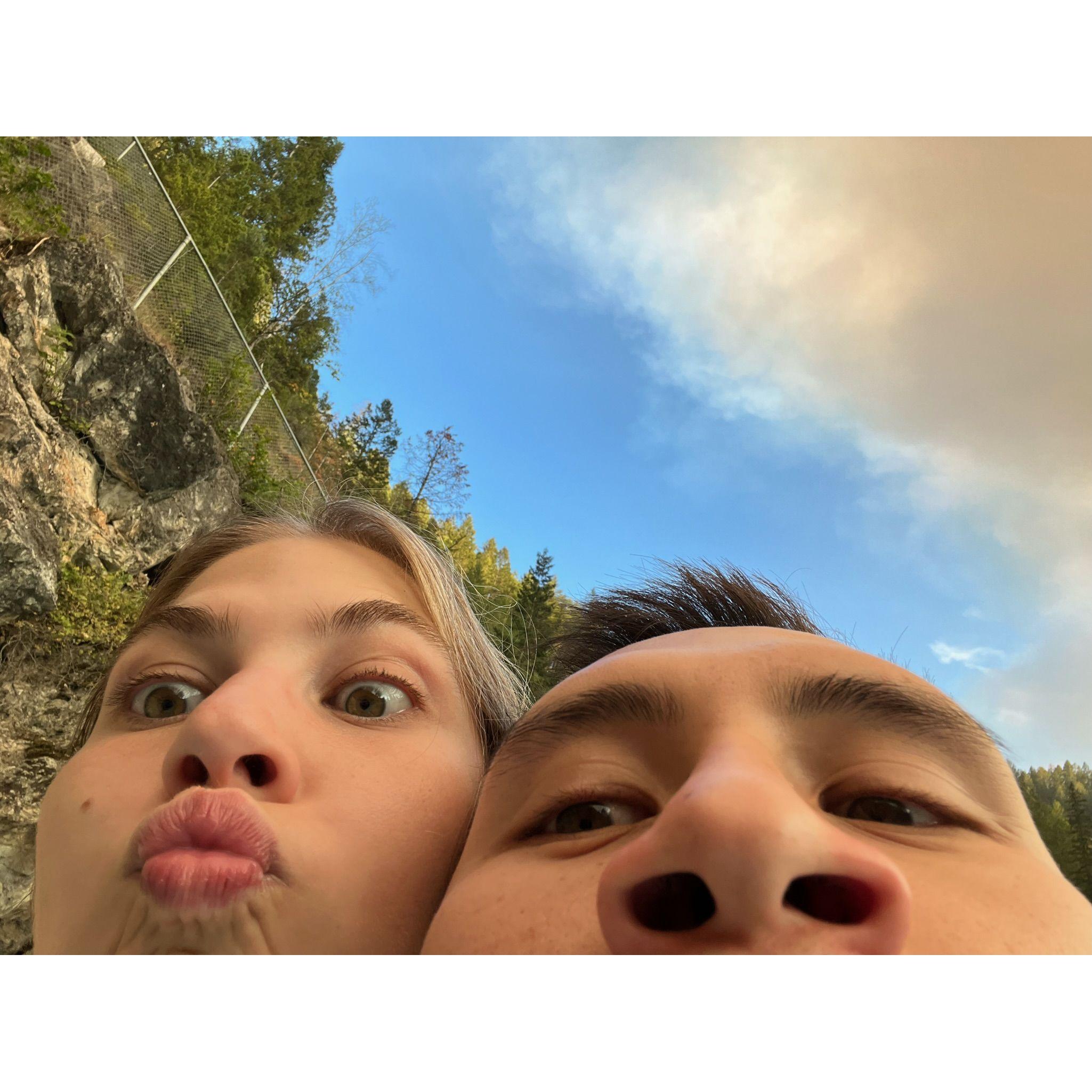 First egghead picture! Many more to result after this