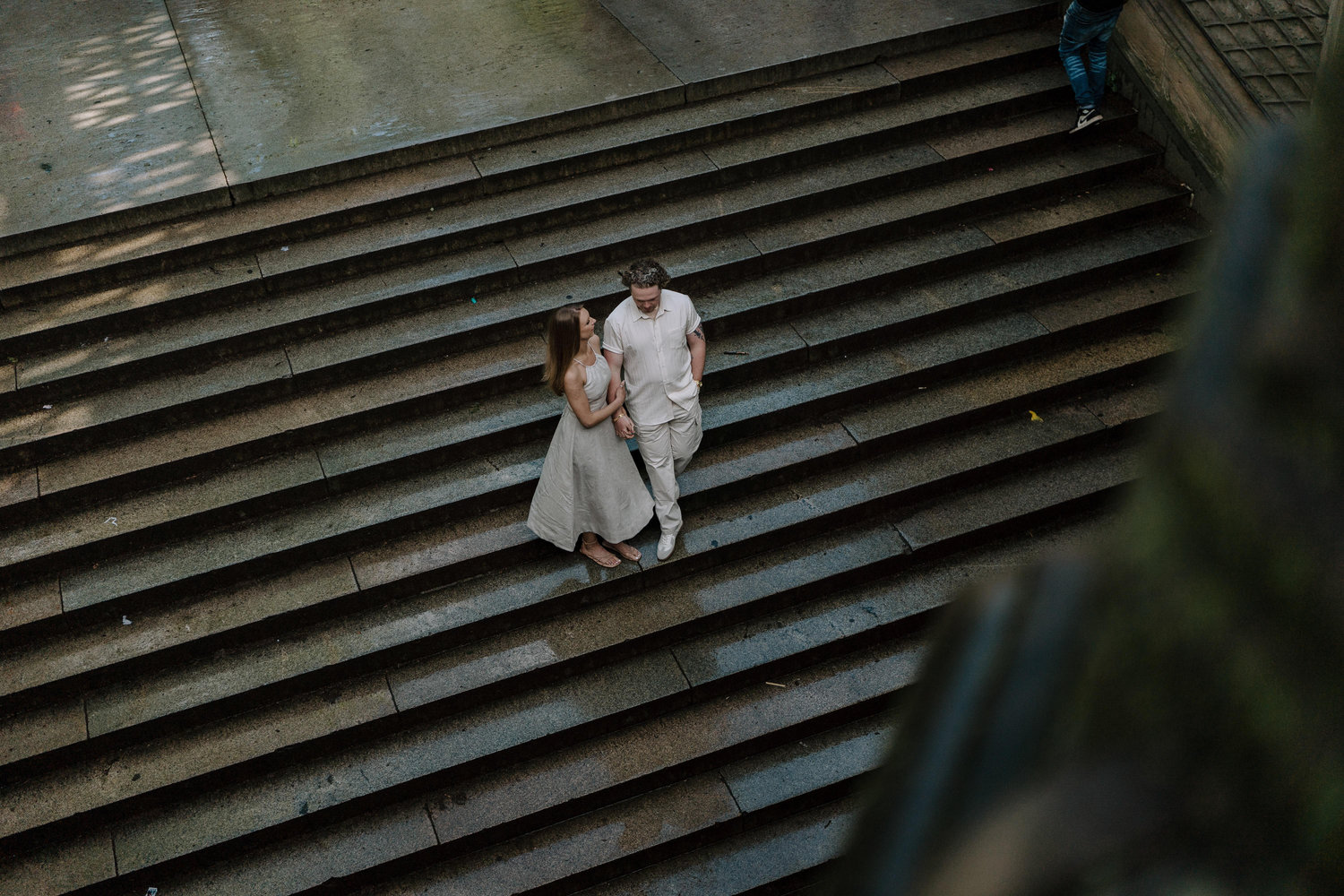 The Wedding Website of Chelsea Faresich and Anthony Harvey