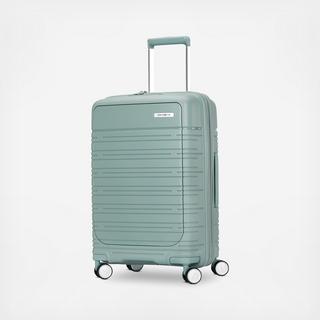 Elevation Plus Unique Carry-On Spinner