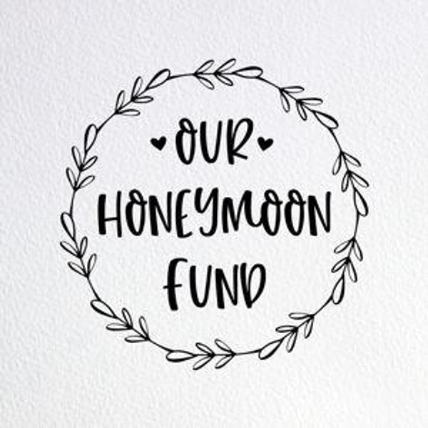 Our newlywed fund