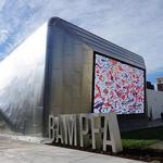 Berkeley Art Museum and Pacific Film Archive