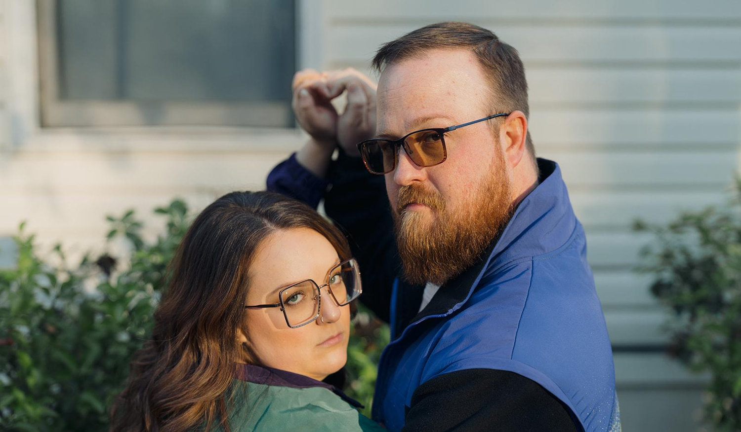 The Wedding Website of Lauren Michelle Rhoades and Cameron Troy Pendergraph