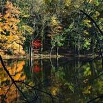 South Mountain Reservation