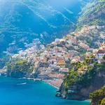 Amalfi Coast