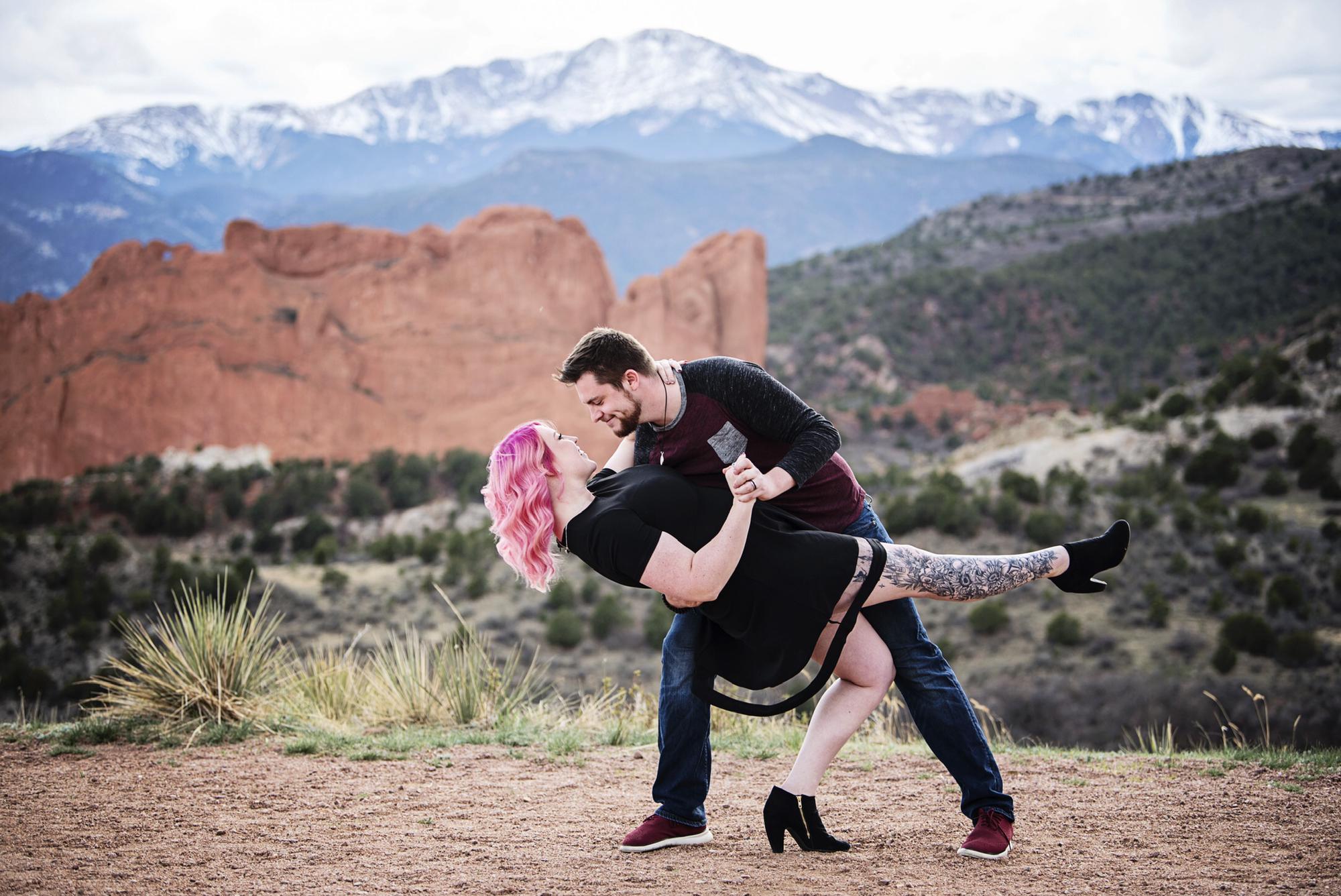 2021 Engagement Photos