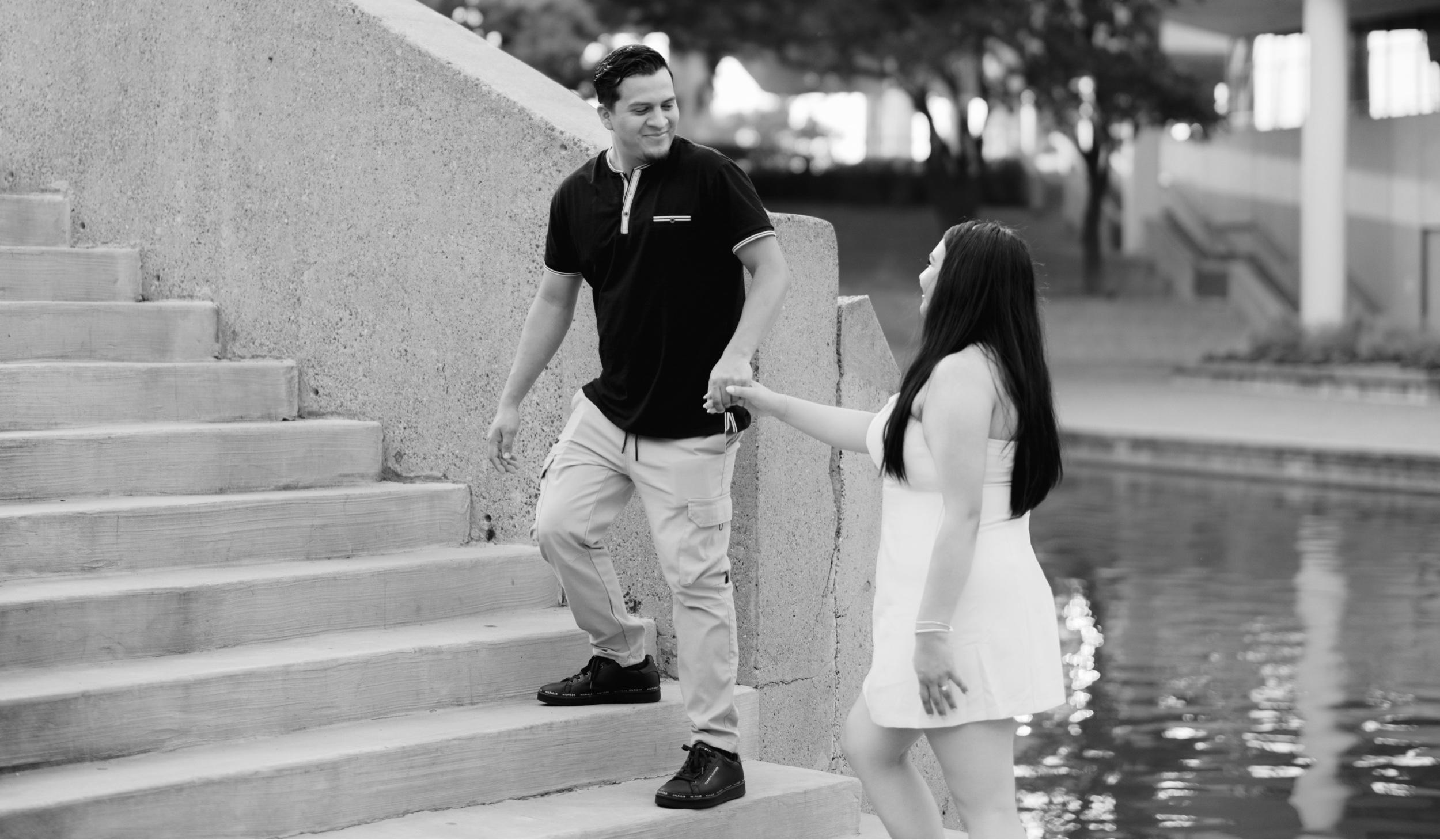 The Wedding Website of Juliza Padilla and Lazaro Leon