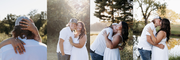 The Wedding Website of Kennedy Williams and Owen Porter