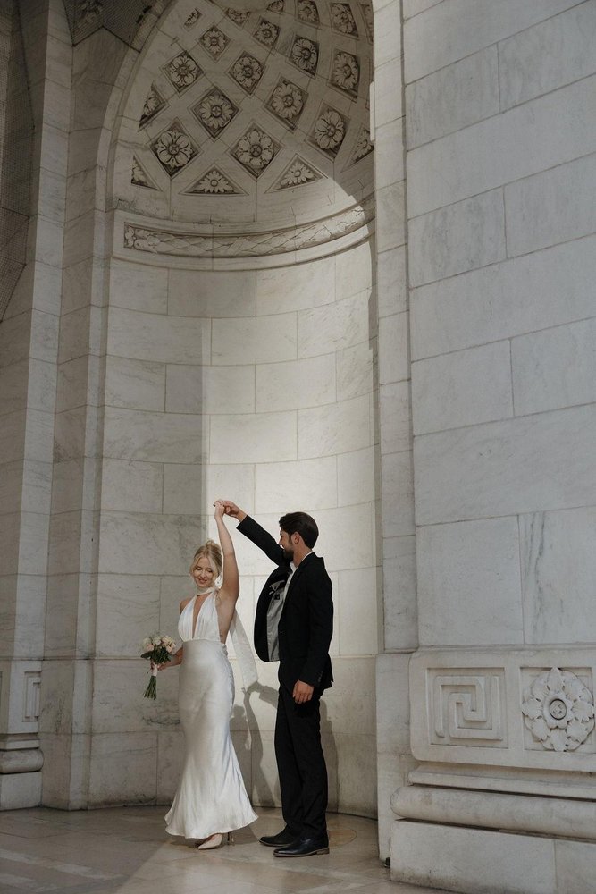 Conner Coombs and Anna Cave's Wedding Website
