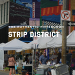 Strip District