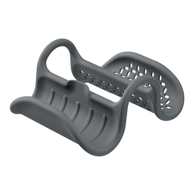 Umbra® Sling Sink Organizer in Charcoal
