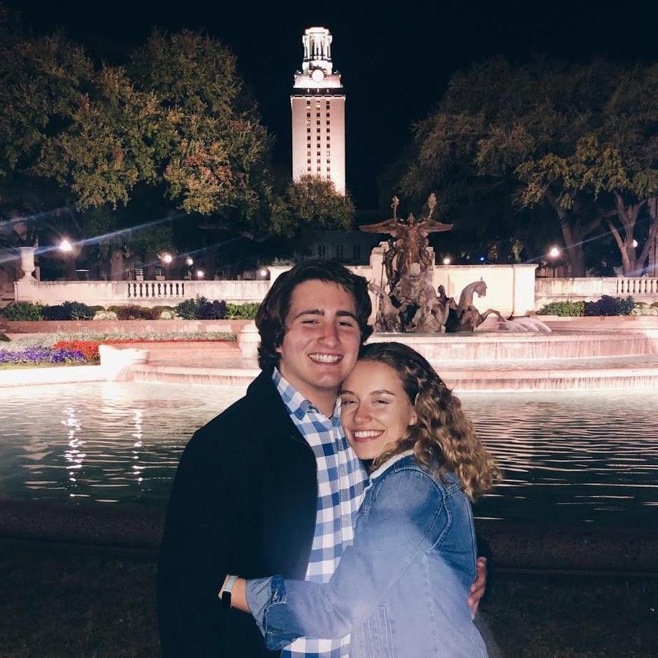 Post two stepping with Beta!