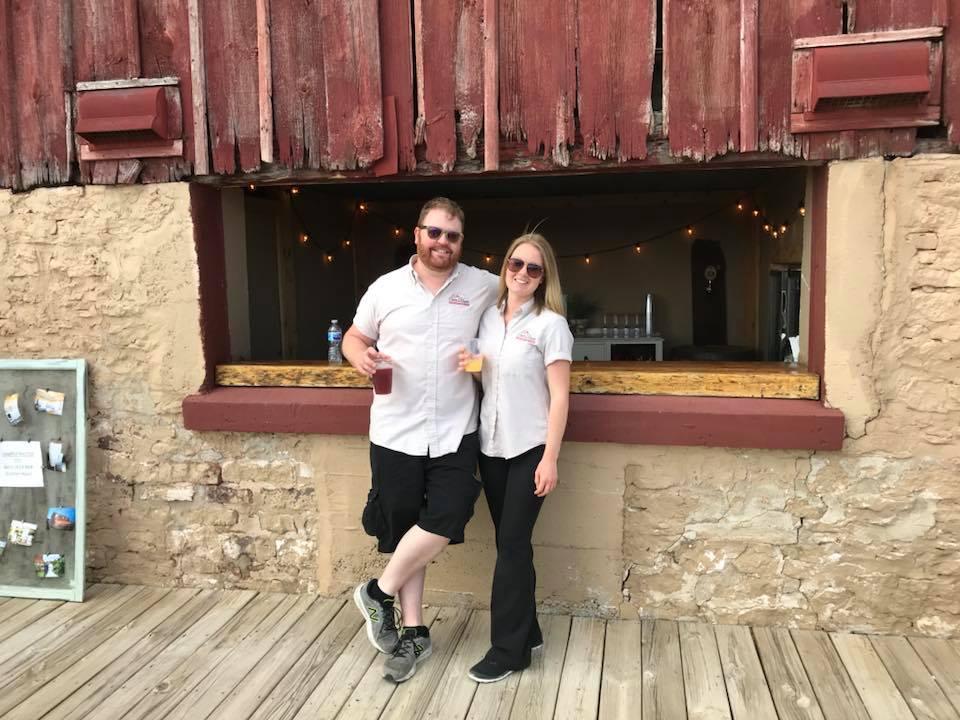 The Wedding Website of Kelsey Borgen and Quinton Hartzheim