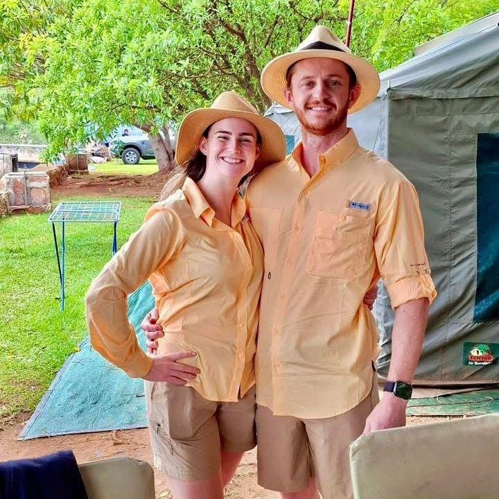 Christmas in SA, 2024