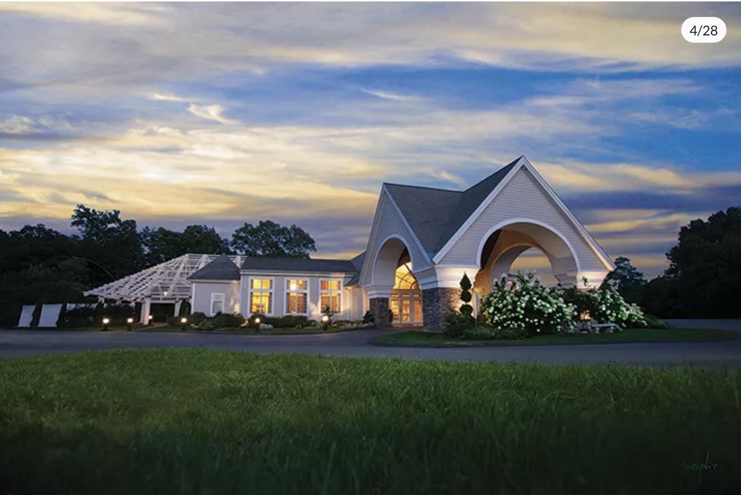 The Wedding Website of Tia Cortese and Russ Olson