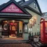 Coleman's Authentic Irish Pub