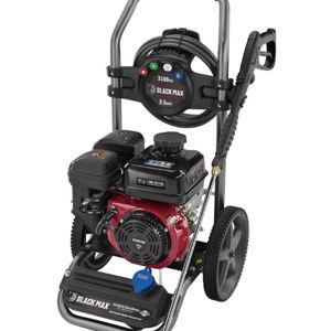 3100 PSI Gas Pressure Washer