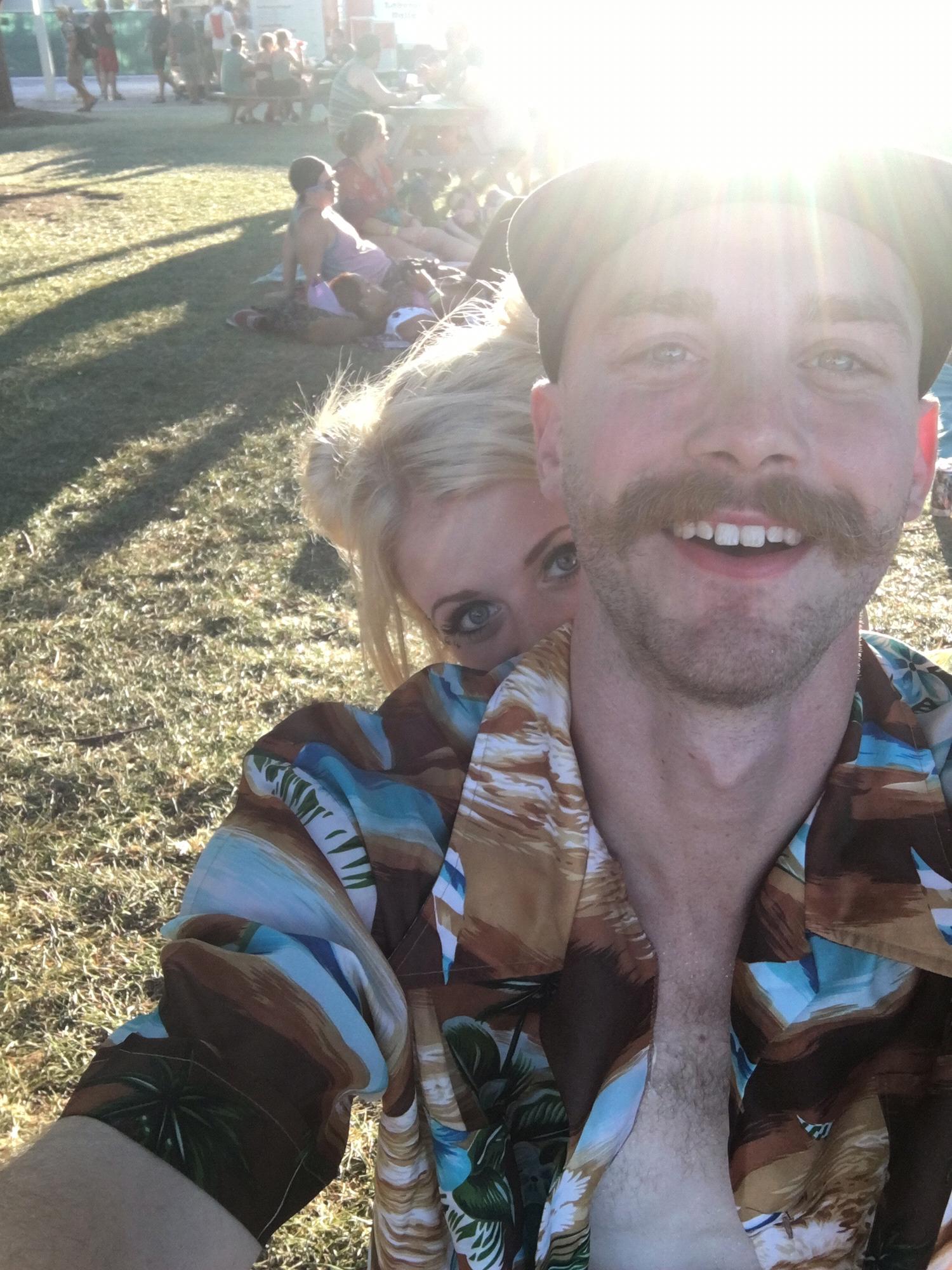 Forecastle 2017