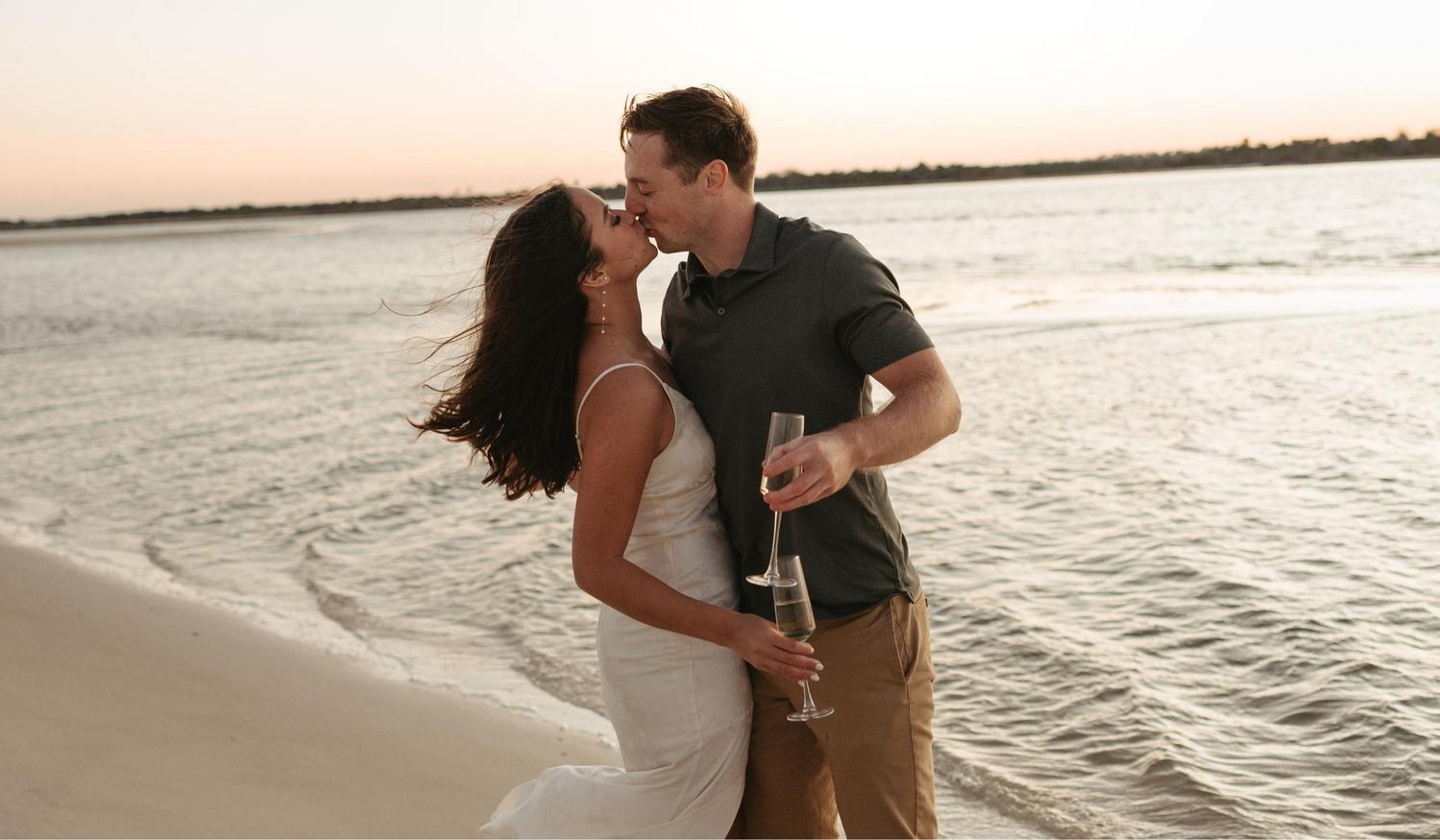 The Wedding Website of Megan Larsen and Nicholas Wilde