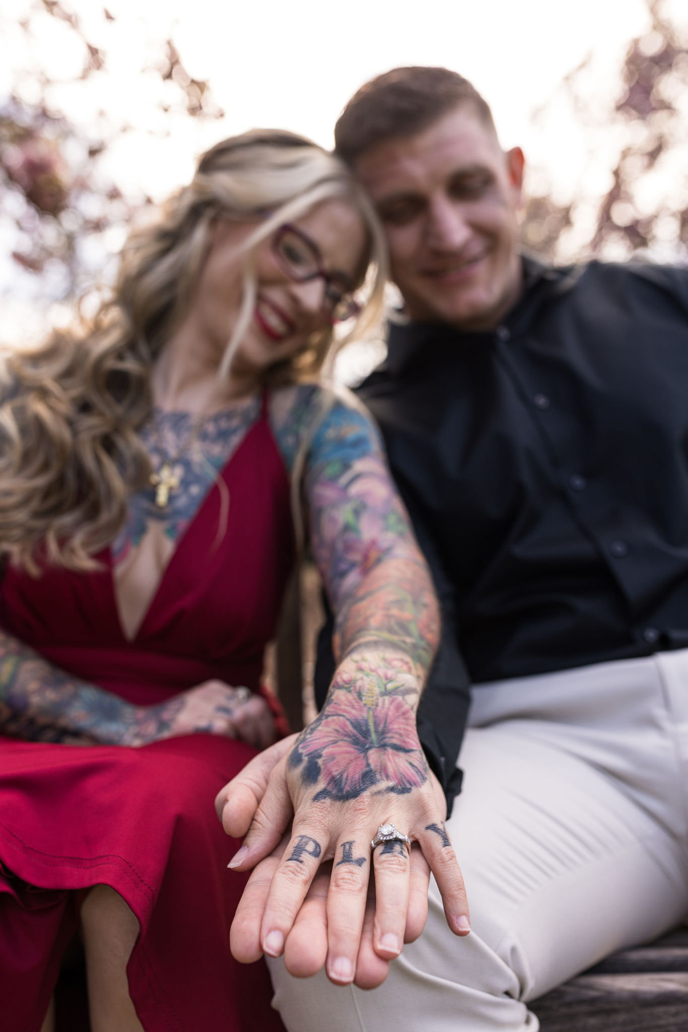The Wedding Website of Karlee Onnela and Adam Kumpe