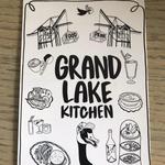 Grand Lake Kitchen - Lake Merritt