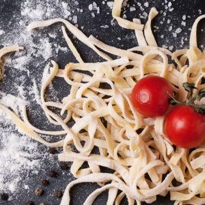 Italy Cooking Class Fund