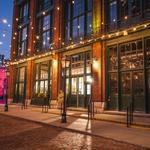 Distillery District