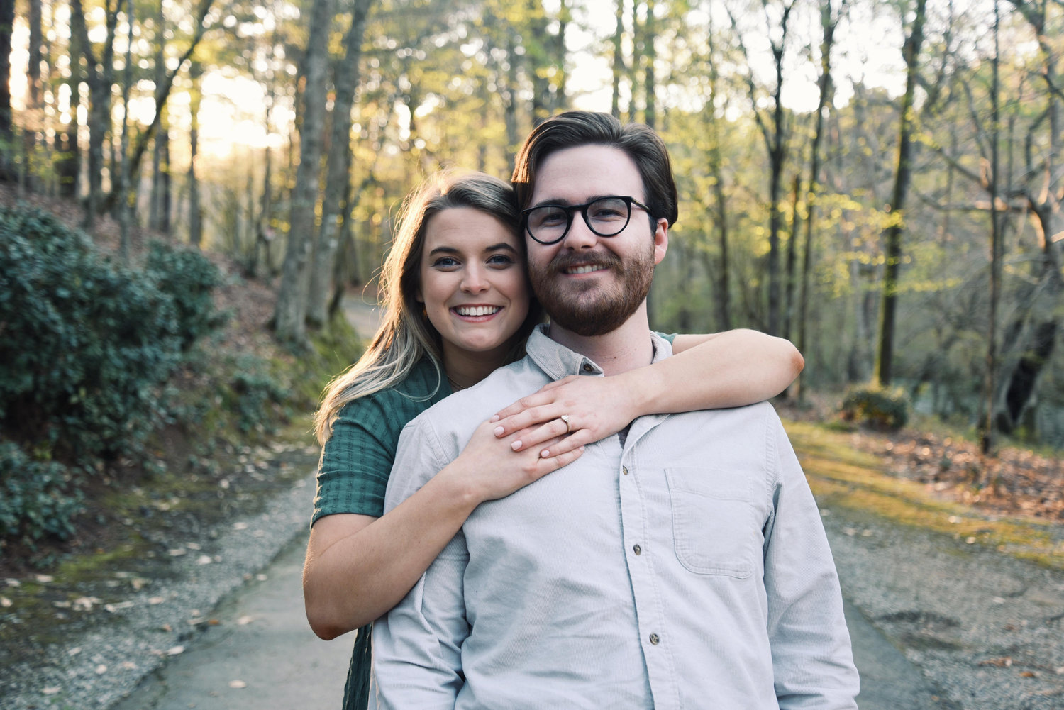 The Wedding Website of Mary Randol Goodwin and Stewart Lawler