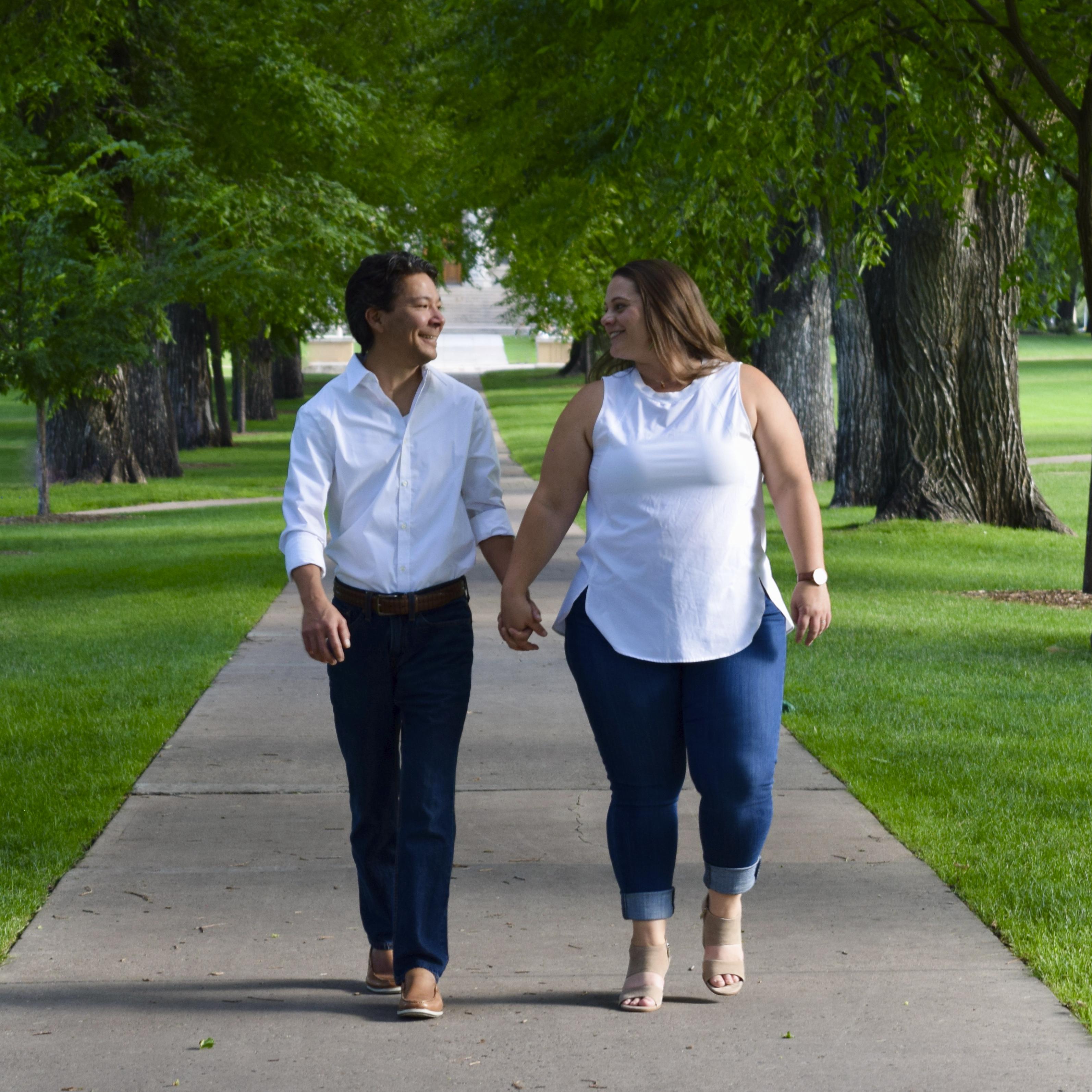 The Wedding Website of Sarah Maloney and Ryan Sauter
